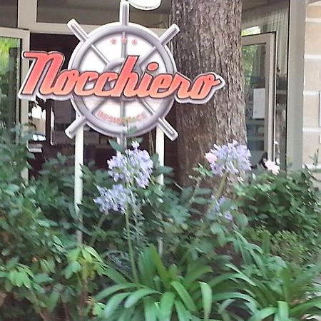 ריצ'יונה Residence Nocchiero מראה חיצוני תמונה