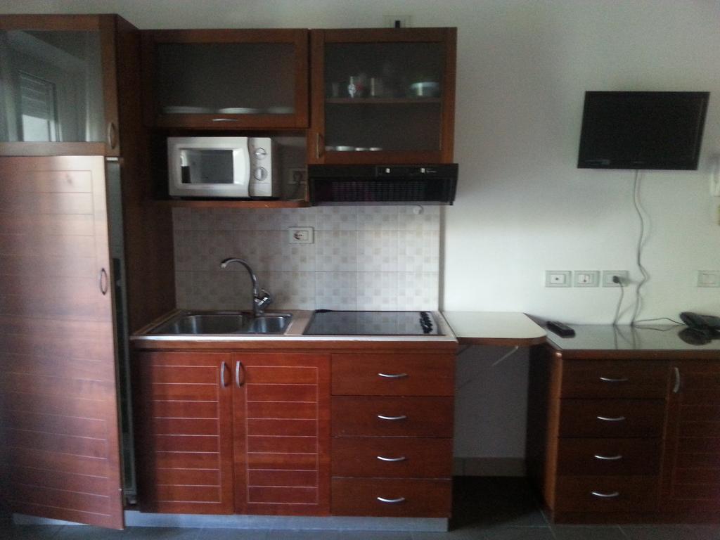 ריצ'יונה Residence Nocchiero מראה חיצוני תמונה