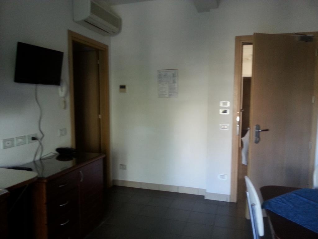ריצ'יונה Residence Nocchiero מראה חיצוני תמונה