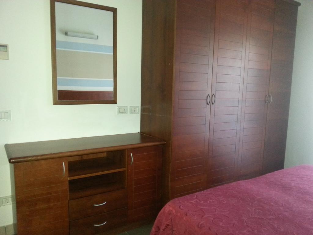 ריצ'יונה Residence Nocchiero מראה חיצוני תמונה
