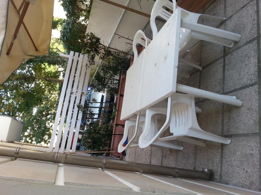 ריצ'יונה Residence Nocchiero מראה חיצוני תמונה