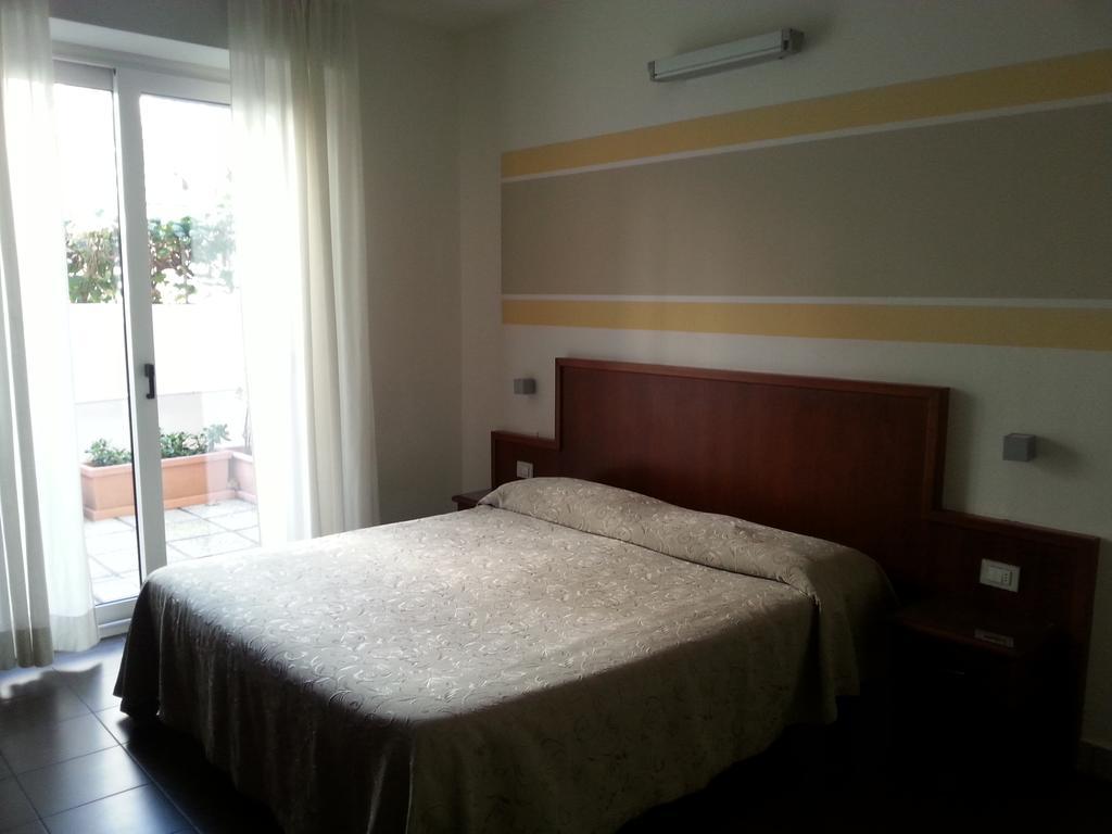 ריצ'יונה Residence Nocchiero מראה חיצוני תמונה
