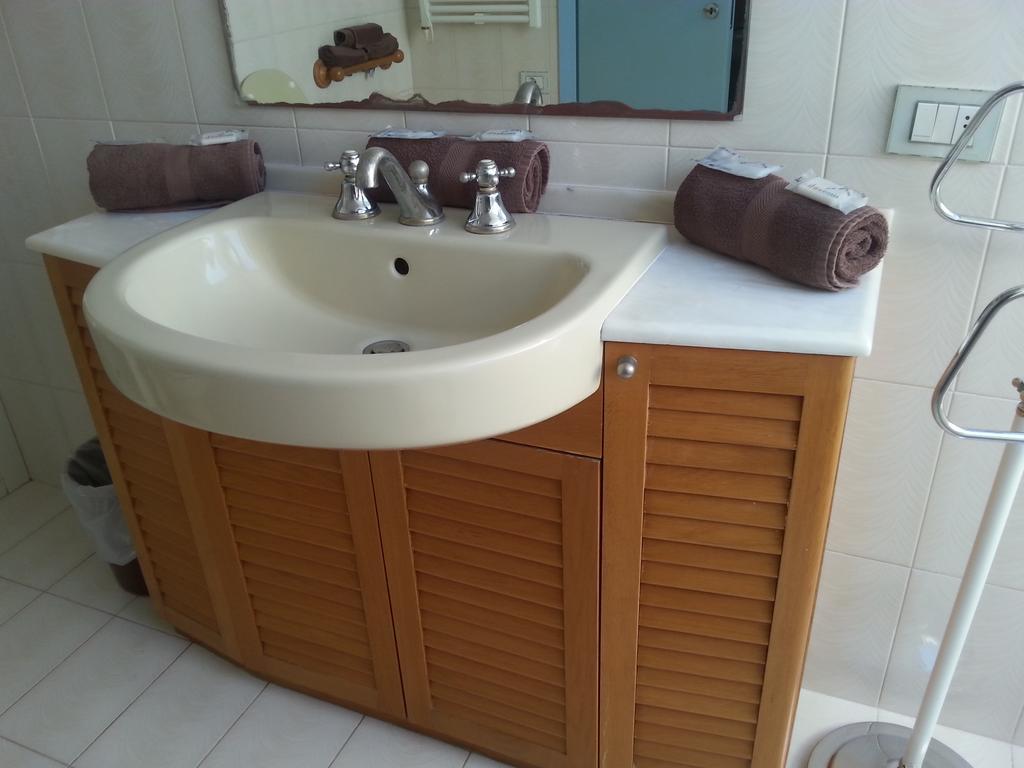 ריצ'יונה Residence Nocchiero חדר תמונה