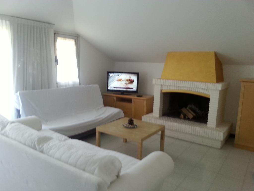 ריצ'יונה Residence Nocchiero חדר תמונה