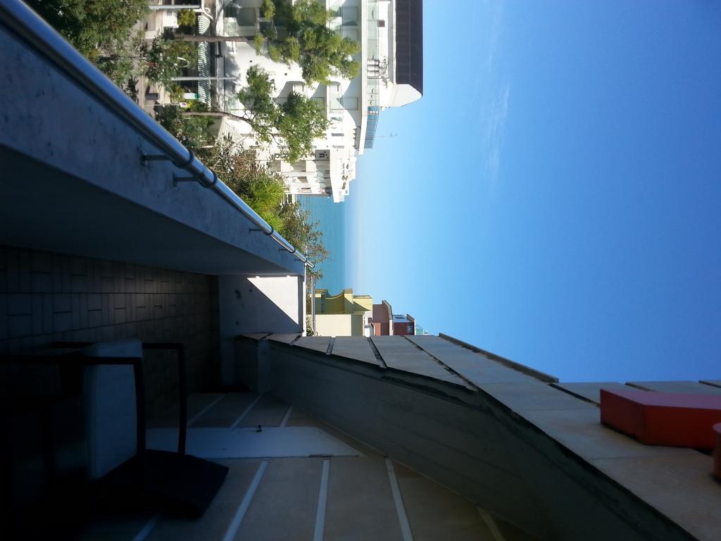ריצ'יונה Residence Nocchiero חדר תמונה