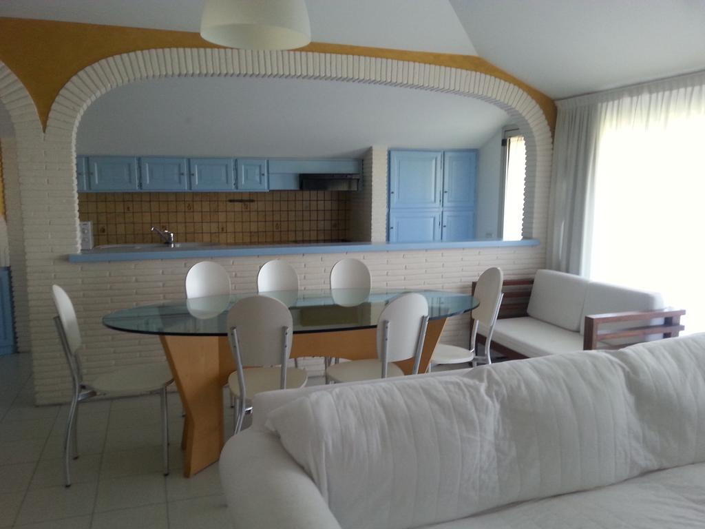 ריצ'יונה Residence Nocchiero חדר תמונה