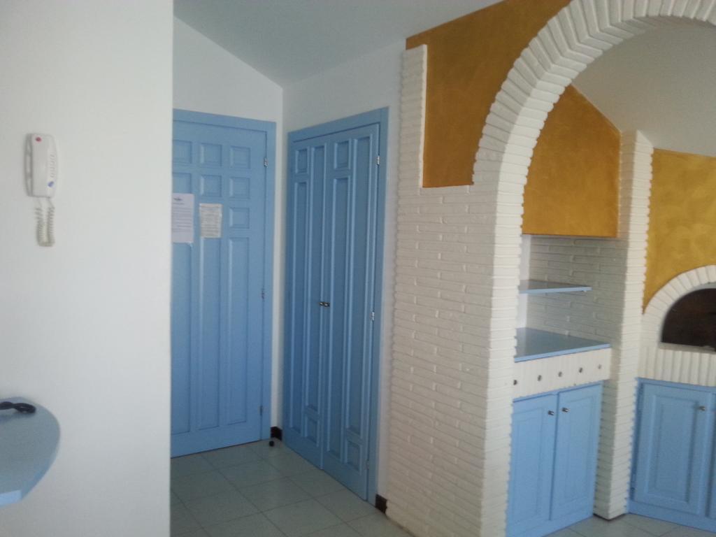 ריצ'יונה Residence Nocchiero חדר תמונה