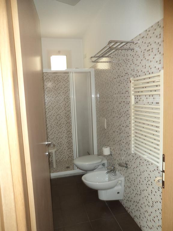 ריצ'יונה Residence Nocchiero חדר תמונה