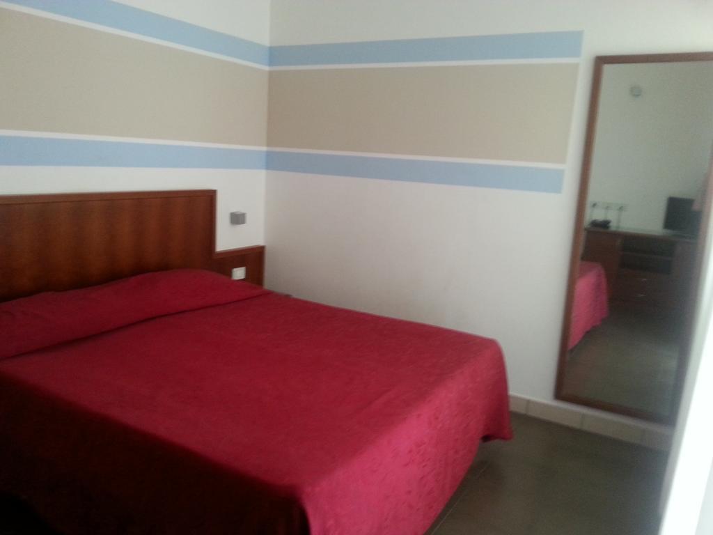 ריצ'יונה Residence Nocchiero מראה חיצוני תמונה