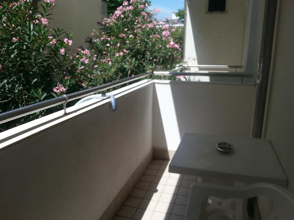 ריצ'יונה Residence Nocchiero חדר תמונה
