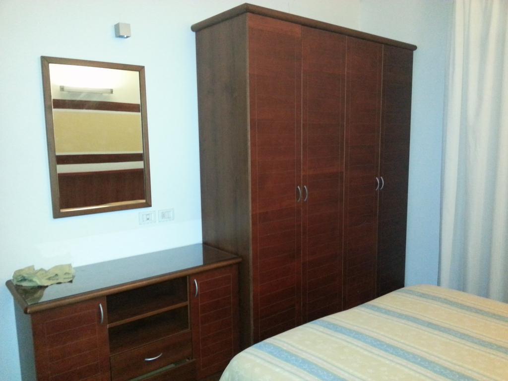 ריצ'יונה Residence Nocchiero חדר תמונה