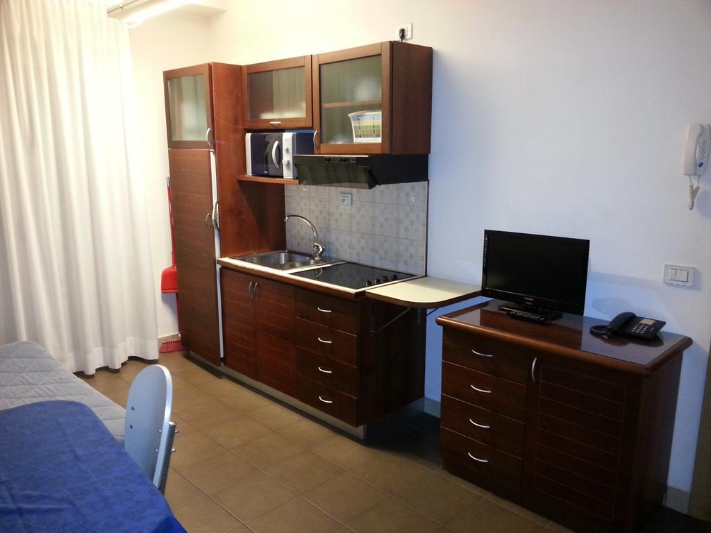 ריצ'יונה Residence Nocchiero חדר תמונה