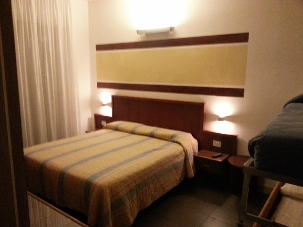 ריצ'יונה Residence Nocchiero חדר תמונה