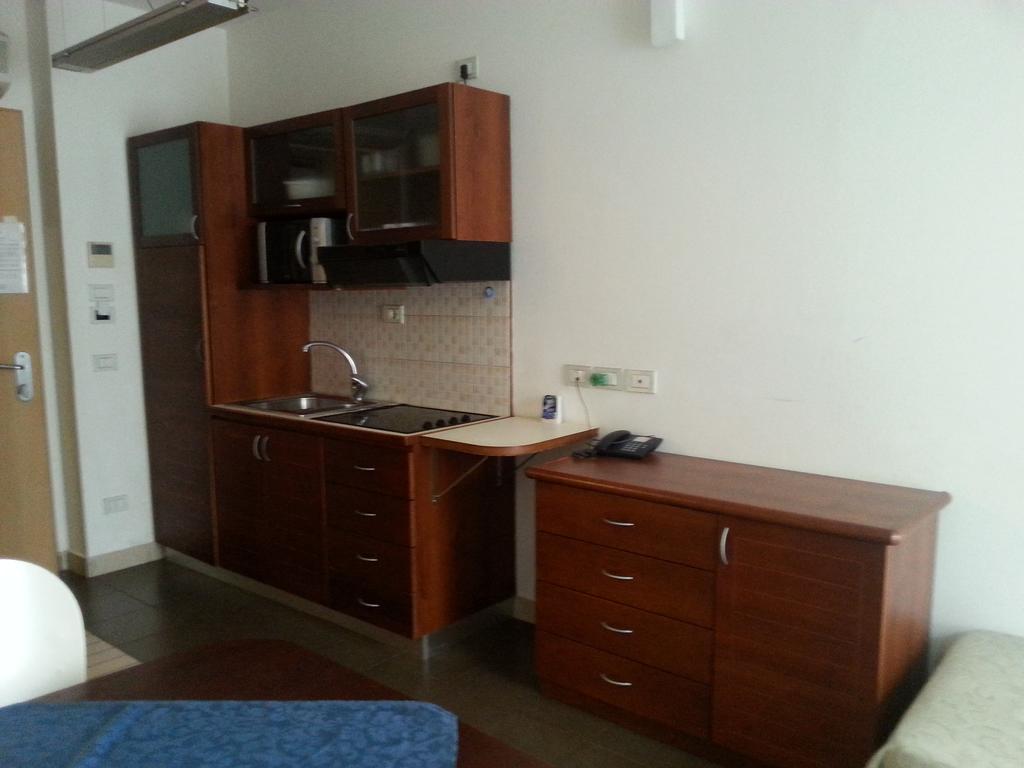ריצ'יונה Residence Nocchiero מראה חיצוני תמונה