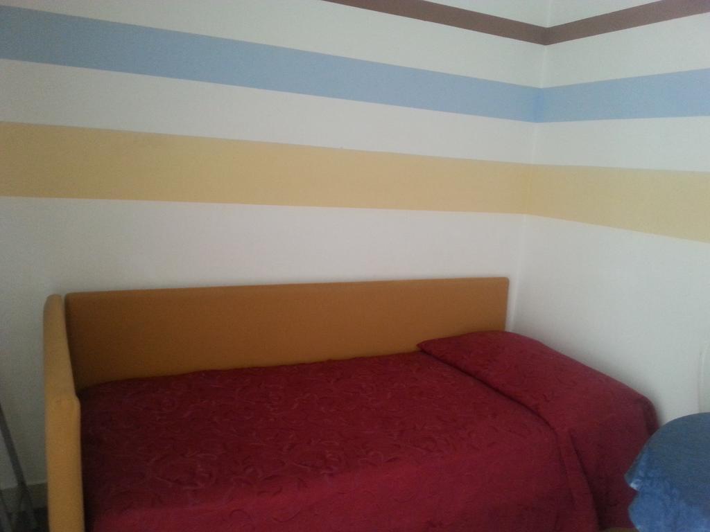 ריצ'יונה Residence Nocchiero חדר תמונה