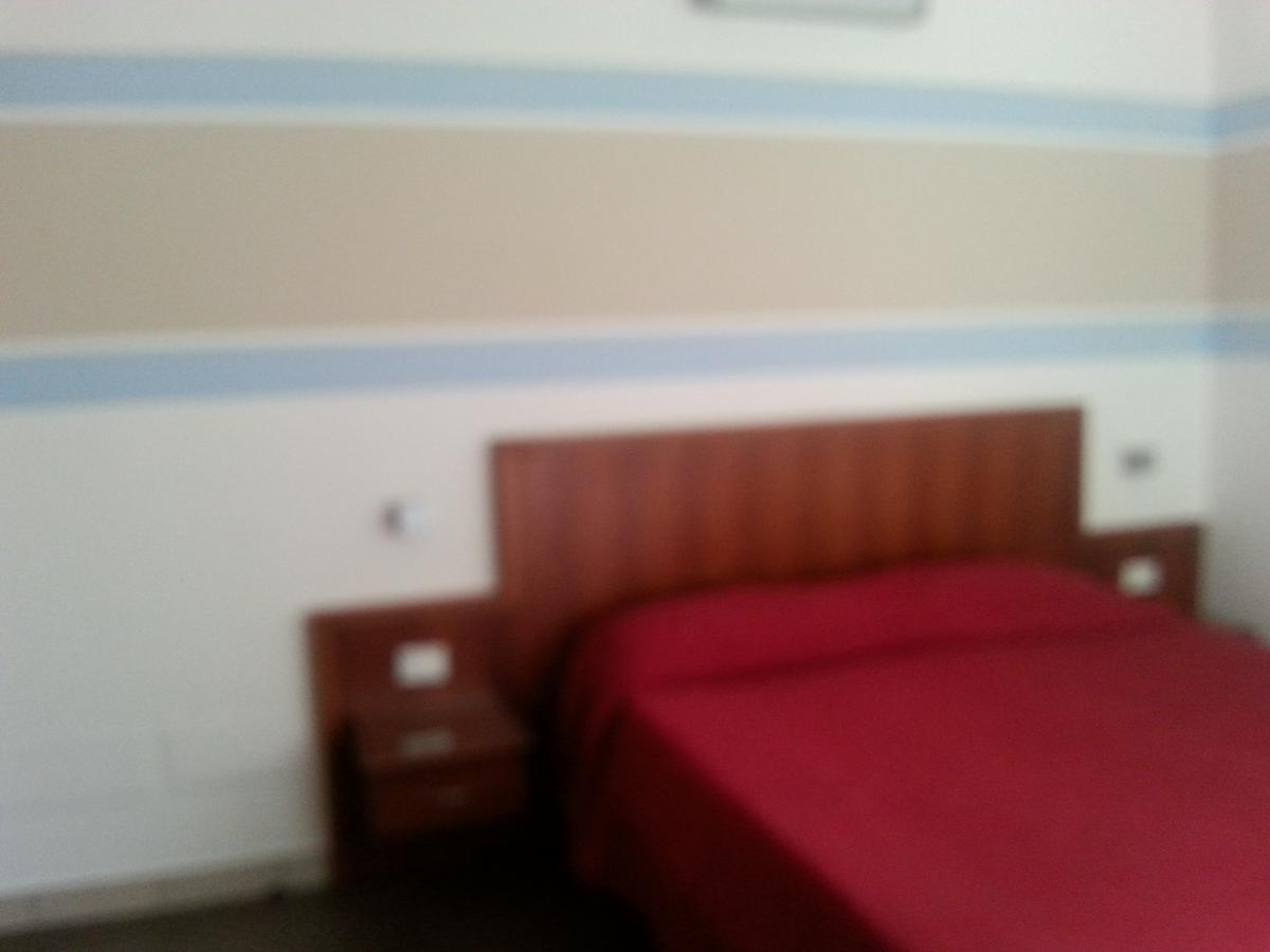 ריצ'יונה Residence Nocchiero מראה חיצוני תמונה