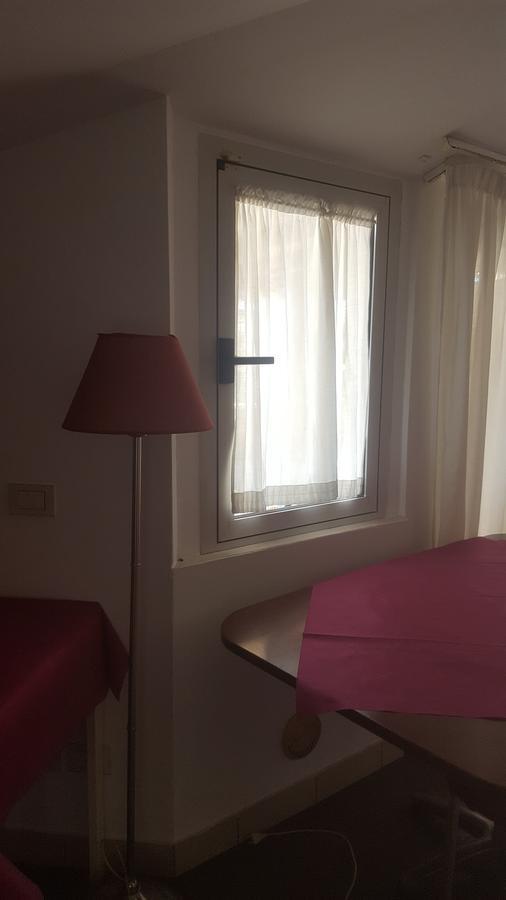 ריצ'יונה Residence Nocchiero מראה חיצוני תמונה